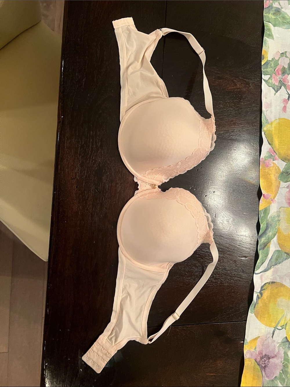 Natori Nude Tshirt Bra